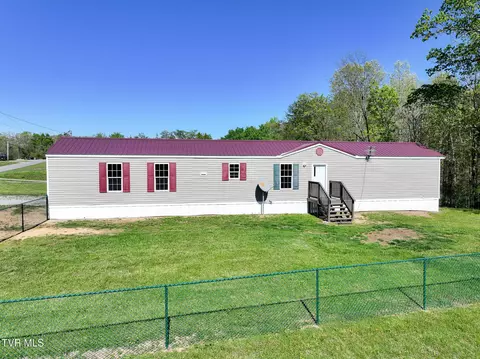 1540 Luther Memorial Road Parrottsville Tn 37843, Parrottsville, TN 37843