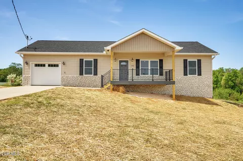 155 Walton Circle Mosheim Tn 37818, Mosheim, TN 37818