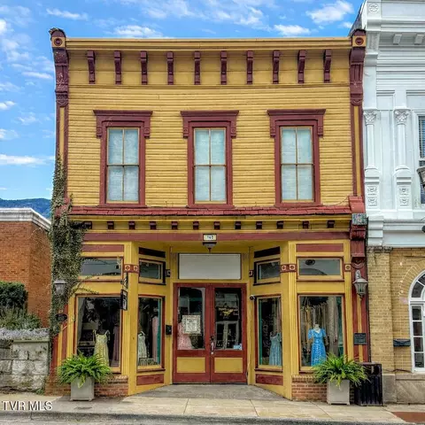 145 Main Street Tazewell Va 24651, Tazewell, VA 24651