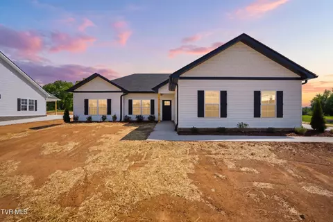 135 Emperor Lane Greeneville Tn 37743, Greeneville, TN 37743