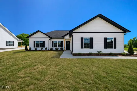 135 Emperor Lane Greeneville Tn 37743, Greeneville, TN 37743