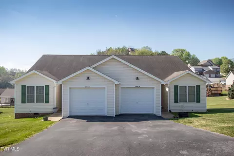 20892 Deer Run Drive A B Abingdon Va 24211, Abingdon, VA 24211