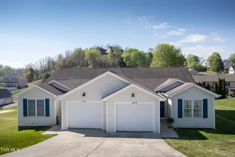 20872 Deer Run Drive A B Abingdon Va 24211, Abingdon, VA 24211