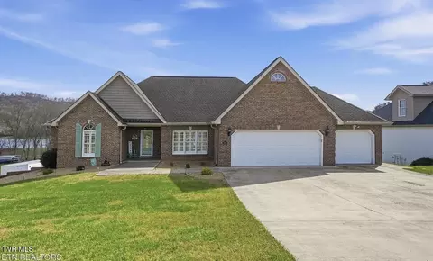 226 Misty View Circle Rogersville Tn 37857, Rogersville, TN 37857