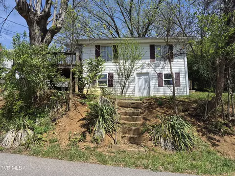 237 Midland Circle Bristol Va 24201, Bristol, VA 24201