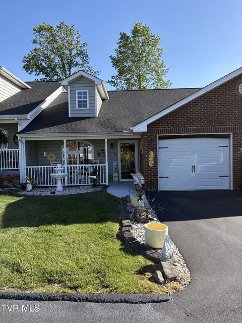 26 Sagewood Court 26 Jonesborough Tn 37659, Jonesborough, TN 37659