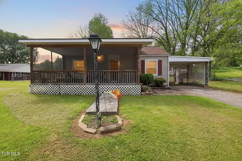 126 Buffalo Creek Road Johnson City Tn 37601, Johnson City, TN 37601