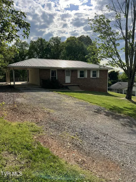 613 Rogers Avenue Kingsport Tn 37660, Kingsport, TN 37660
