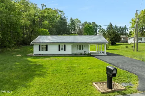 416 Deck Valley Lane Bristol Tn 37620, Bristol, TN 37620