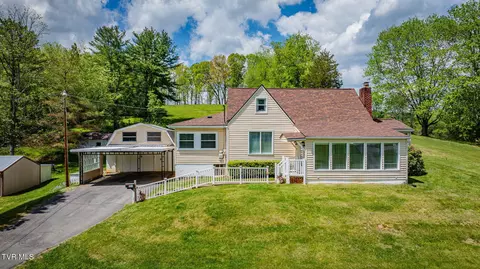 322 Valley Drive Blountville Tn 37617, Blountville, TN 37617