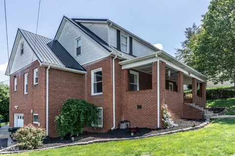 205 Sevier Avenue Greeneville Tn 37745, Greeneville, TN 37745