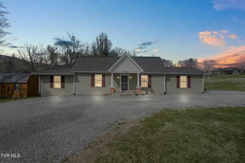 2426 Old Lewis Road Johnson City Tn 37601, Johnson City, TN 37601