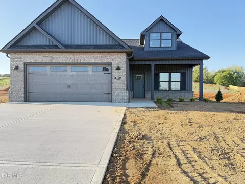 3055 Sawgrass Drive Jonesborough Tn 37659, Jonesborough, TN 37659