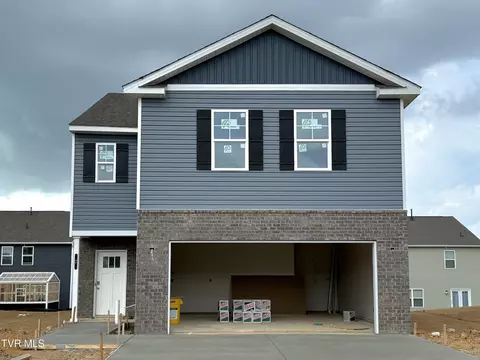 7 Morsel Court Johnson City Tn 37615, Johnson City, TN 37615