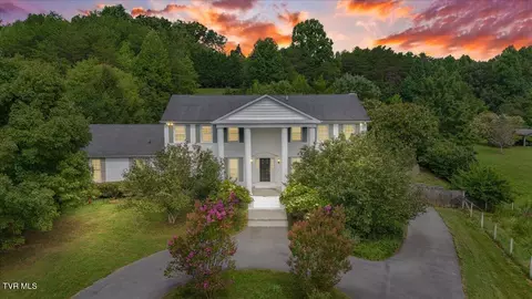 2734 Cherokee Road Johnson City Tn 37604, Johnson City, TN 37604