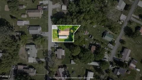 View/Area - 154 Sycamore Street Erwin Tn 37650, Erwin, TN 37650 photo 2 of 6