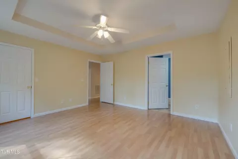 Bedroom - 154 Sycamore Street Erwin Tn 37650, Erwin, TN 37650 photo 2 of 8