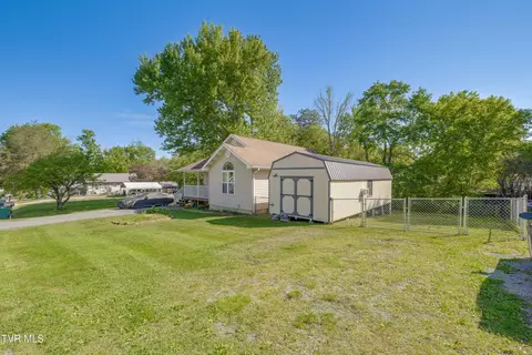 Exterior - 154 Sycamore Street Erwin Tn 37650, Erwin, TN 37650 photo 1 of 8