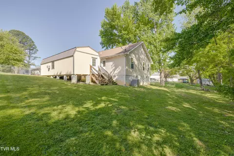 Exterior - 154 Sycamore Street Erwin Tn 37650, Erwin, TN 37650 photo 7 of 8