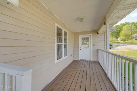 Exterior - 154 Sycamore Street Erwin Tn 37650, Erwin, TN 37650 photo 3 of 8