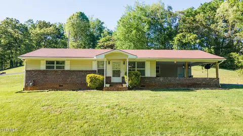 458 Warford Road Newport Tn 37821, Newport, TN 37821