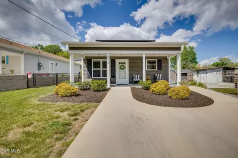 986 Glen Street Bristol Tn 37620, Bristol, TN 37620