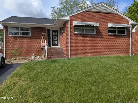 1441 Valley Street Kingsport Tn 37660, Kingsport, TN 37660