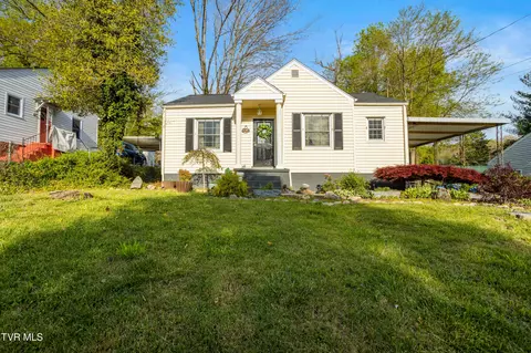 1321 Holly Court Bristol Tn 37620, Bristol, TN 37620