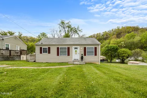 2344 Anderson Street Bristol Tn 37620, Bristol, TN 37620