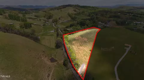 22211 Lime Hill Road Bristol Va 24202, Bristol, VA 24202