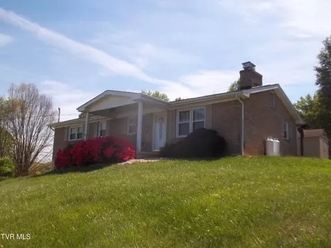 24396 Briscoe Drive Bristol Va 24202, Bristol, VA 24202