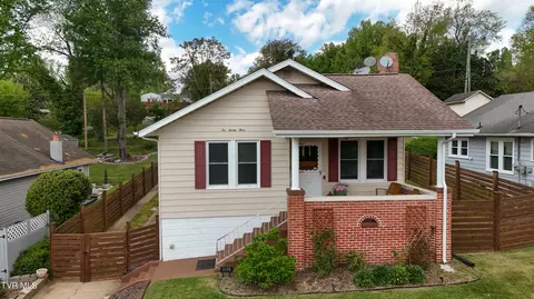 1023 Arlington Avenue Bristol Va 24201, Bristol, VA 24201