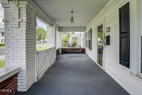 Exterior - 312 Love Street Erwin Tn 37650, Erwin, TN 37650 photo 1 of 6