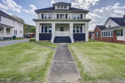 312 Love Street Erwin Tn 37650, Erwin, TN 37650