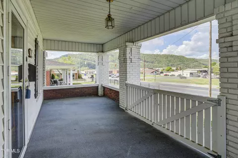 Exterior - 312 Love Street Erwin Tn 37650, Erwin, TN 37650 photo 2 of 6