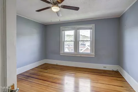 Bedroom - 312 Love Street Erwin Tn 37650, Erwin, TN 37650 photo 3 of 8