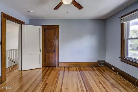 Bedroom - 312 Love Street Erwin Tn 37650, Erwin, TN 37650 photo 6 of 8