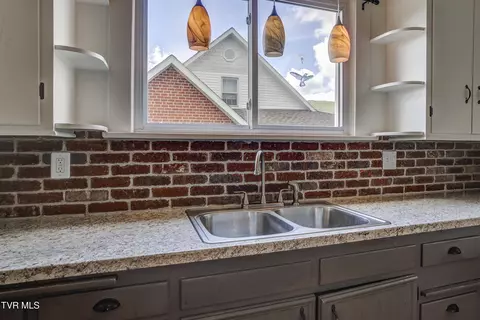 Kitchen - 312 Love Street Erwin Tn 37650, Erwin, TN 37650 photo 3 of 3