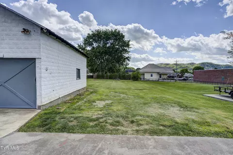 Exterior - 312 Love Street Erwin Tn 37650, Erwin, TN 37650 photo 3 of 6