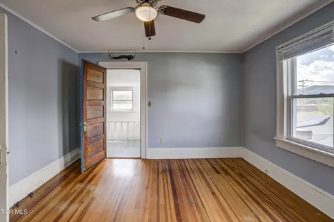 Bedroom - 312 Love Street Erwin Tn 37650, Erwin, TN 37650 photo 4 of 8