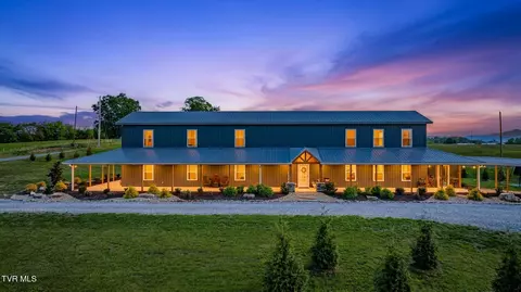 1600 Mary Lamons Road Afton Tn 37616, Afton, TN 37616