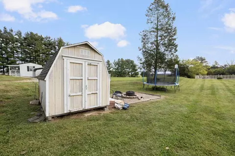 Exterior - 1388 Barkley Road Telford Tn 37690, Telford, TN 37690 photo 10 of 12