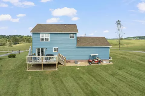 Exterior - 1388 Barkley Road Telford Tn 37690, Telford, TN 37690 photo 6 of 12