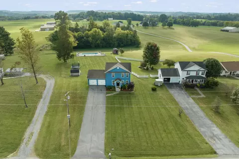 View/Area - 1388 Barkley Road Telford Tn 37690, Telford, TN 37690 photo 4 of 6