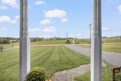 Exterior - 1388 Barkley Road Telford Tn 37690, Telford, TN 37690 photo 11 of 12