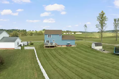 View/Area - 1388 Barkley Road Telford Tn 37690, Telford, TN 37690 photo 2 of 6