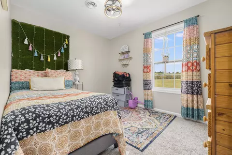 Bedroom - 1388 Barkley Road Telford Tn 37690, Telford, TN 37690 photo 7 of 9