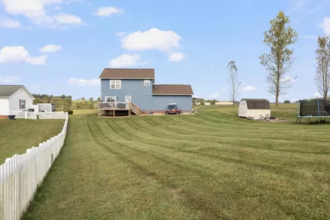 Exterior - 1388 Barkley Road Telford Tn 37690, Telford, TN 37690 photo 12 of 12