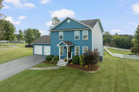 Exterior - 1388 Barkley Road Telford Tn 37690, Telford, TN 37690 photo 2 of 12