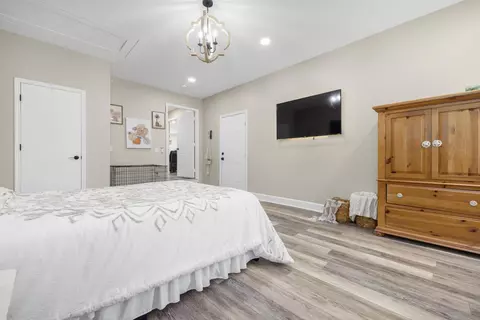 Bedroom - 1388 Barkley Road Telford Tn 37690, Telford, TN 37690 photo 2 of 9